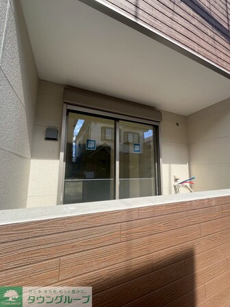 ジーメゾン八千代エストの物件内観写真